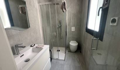 Revente - Villa - San Miguel de Salinas - San Miguel Salinas