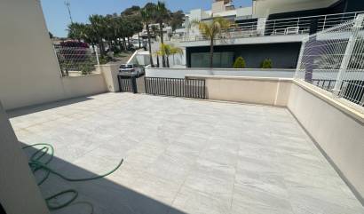 Revente - Villa - San Miguel de Salinas - San Miguel Salinas