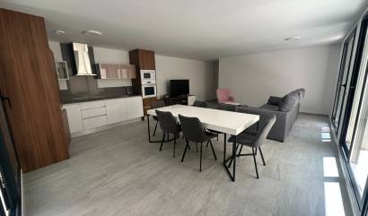 Revente - Villa - San Miguel de Salinas - San Miguel Salinas