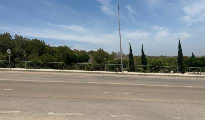 Revente - Villa - San Miguel de Salinas - San Miguel Salinas