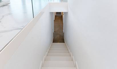 Revente - Villa - San Miguel de Salinas