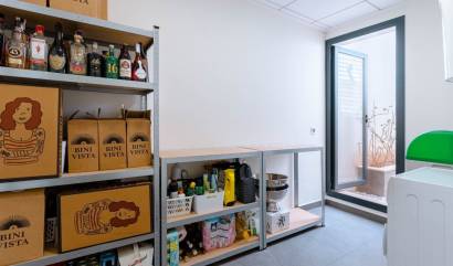 Revente - Villa - San Miguel de Salinas