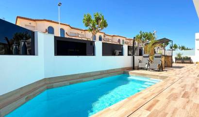 Revente - Villa - San Pedro del Pinatar - San Pedro de Pinatar