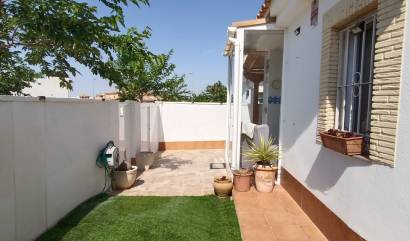 Revente - Villa - Sucina - Costa Calida