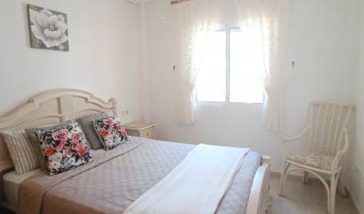 Revente - Villa - Sucina - Costa Calida