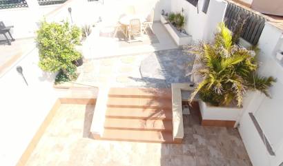 Revente - Villa - Sucina - Costa Calida