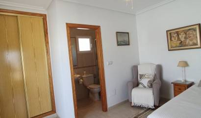 Revente - Villa - Sucina - Costa Calida