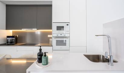 Revente - Villa - Torre Pacheco - Roldan