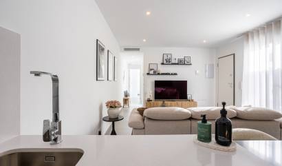 Revente - Villa - Torre Pacheco - Roldan