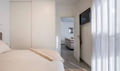 Revente - Villa - Torre Pacheco - Roldan