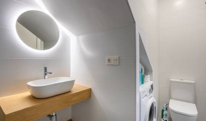 Revente - Villa - Torre Pacheco - Roldan