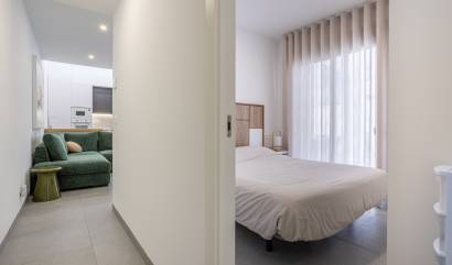 Revente - Villa - Torre Pacheco - Roldan