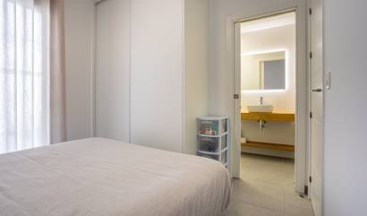 Revente - Villa - Torre Pacheco - Roldan