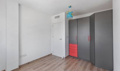 Revente - Villa - Torrevieja - Aguas Nuevas