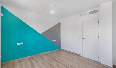 Revente - Villa - Torrevieja - Aguas Nuevas