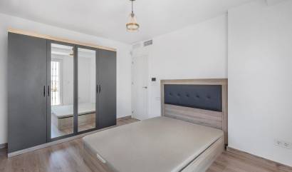 Revente - Villa - Torrevieja - Aguas Nuevas