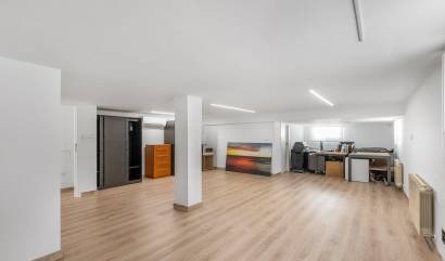 Revente - Villa - Torrevieja - Aguas Nuevas