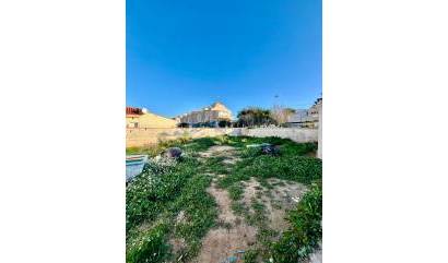 Revente - Villa - Torrevieja - Aguas Nuevas