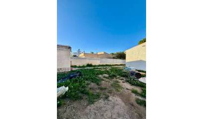 Revente - Villa - Torrevieja - Aguas Nuevas