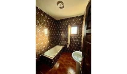 Revente - Villa - Torrevieja - Aguas Nuevas