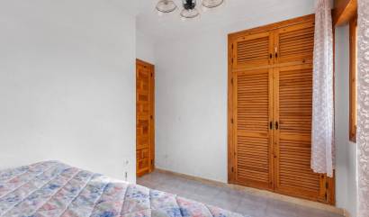 Revente - Villa - Torrevieja - El chaparral