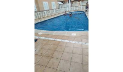 Revente - Villa - Torrevieja - La Mata