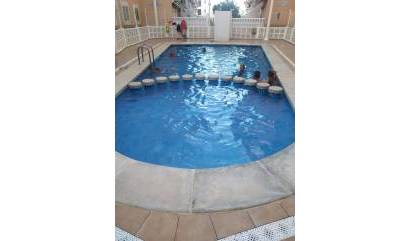 Revente - Villa - Torrevieja - La Mata