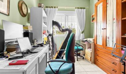 Revente - Villa - Torrevieja - La Mata