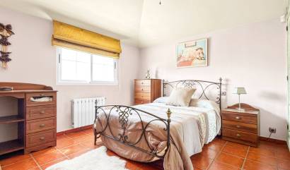 Revente - Villa - Torrevieja - La Mata