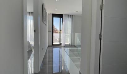 Revente - Villa - Torrevieja - Los Altos