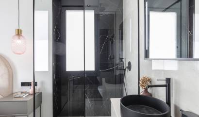 Revente - Villa - Torrevieja - Los Balcones - Los Altos del Edén