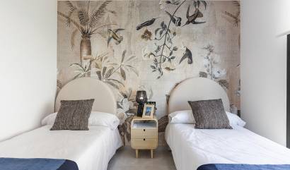 Revente - Villa - Torrevieja - Los Balcones - Los Altos del Edén