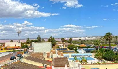 Revente - Villa - Torrevieja - Los Balcones