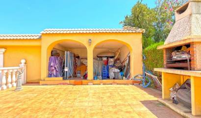 Revente - Villa - Torrevieja - Los Balcones