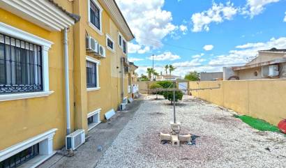 Revente - Villa - Torrevieja - Los Balcones