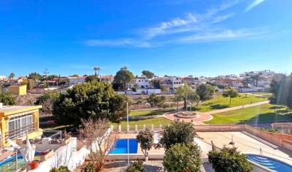 Revente - Villa - Torrevieja - Los Balcones