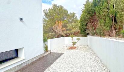 Revente - Villa - Torrevieja - Los Balcones