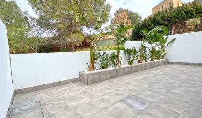 Revente - Villa - Torrevieja - Los Balcones