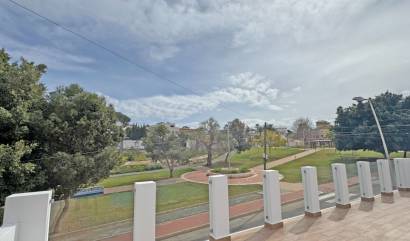 Revente - Villa - Torrevieja - Los Balcones