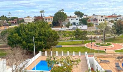 Revente - Villa - Torrevieja - Los Balcones