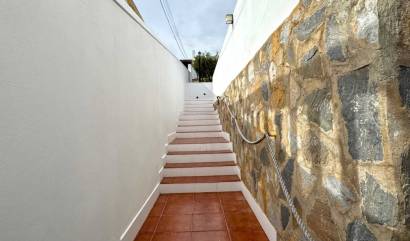 Revente - Villa - Torrevieja - Los Balcones