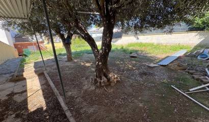 Revente - Villa - Torrevieja - Los balcones