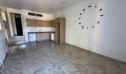 Revente - Villa - Torrevieja - Los balcones