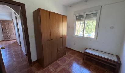 Revente - Villa - Torrevieja - Los balcones