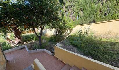 Revente - Villa - Torrevieja - Los balcones