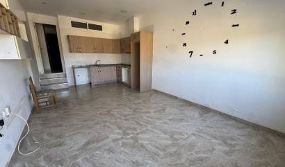 Revente - Villa - Torrevieja - Los balcones