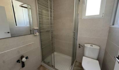 Revente - Villa - Torrevieja - Los balcones