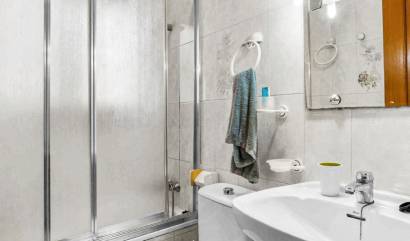 Revente - Villa - Torrevieja - Los Balcones