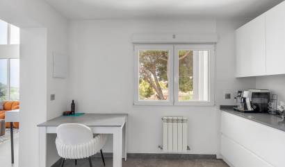 Revente - Villa - Torrevieja - Los Balcones