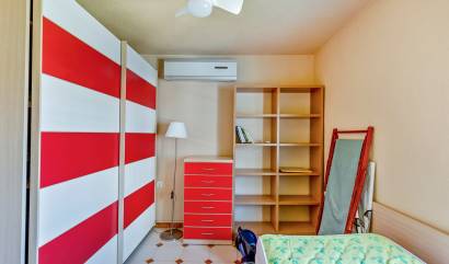 Revente - Villa - Torrevieja - Rocio del mar